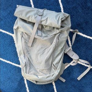 The Northface Gray Backpack for Men